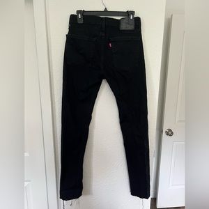Levi 510 Jeans